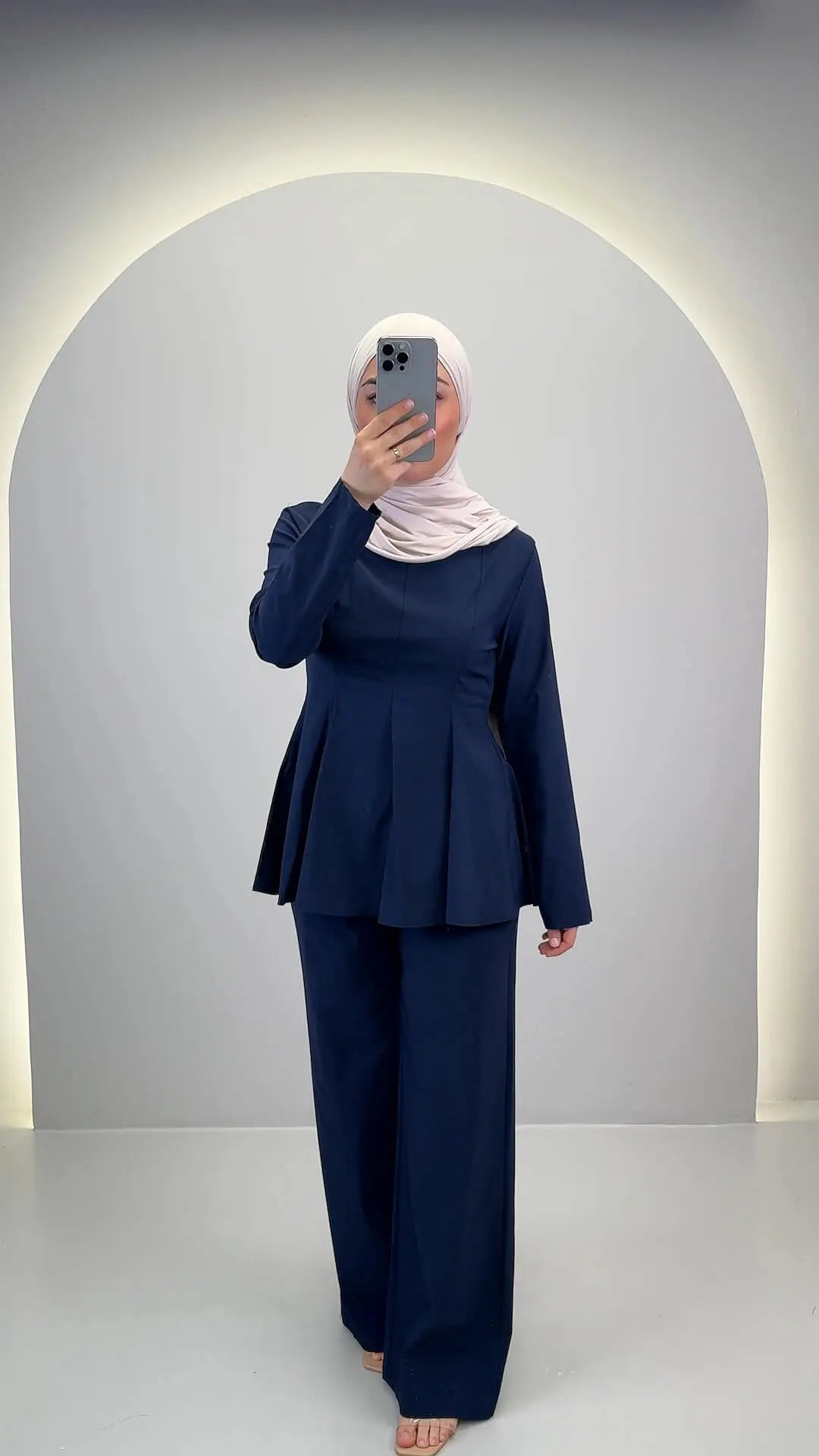 Pantalon Elara