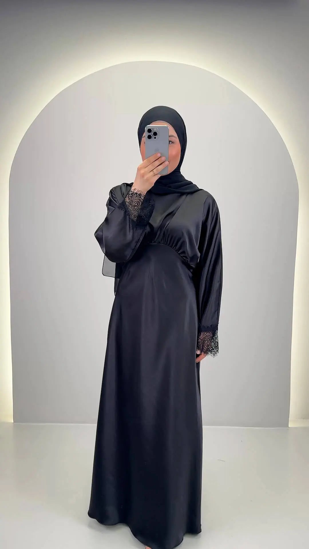 Robe de soirée Elisa