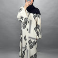 Orina Robe Noire