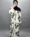 Orina Robe Noire