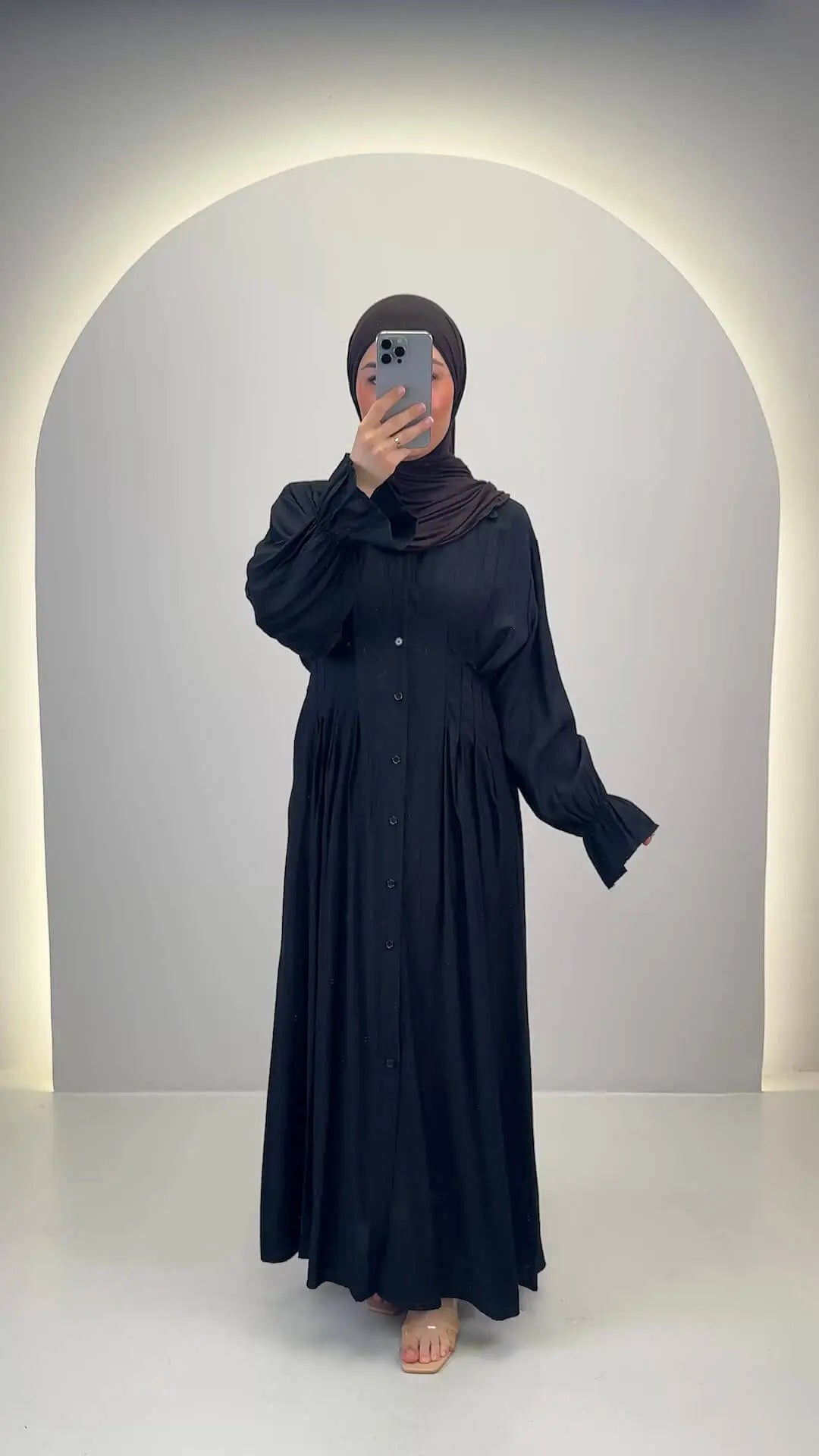 Robe Safiyam
