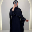 Zerafin Abiye Siyah