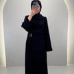 Arami Abiye Siyah