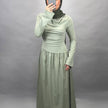 Selena Dress Mint