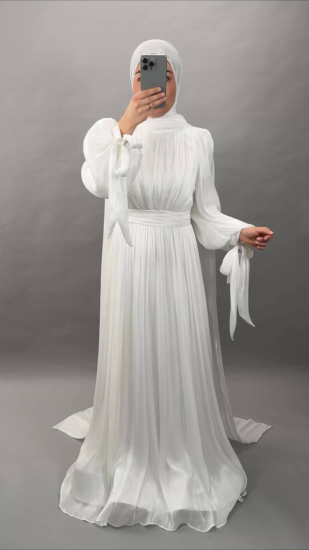 Sima Brautkleid