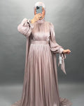 Sima Evening dress Pink