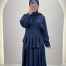 Bleu foncé