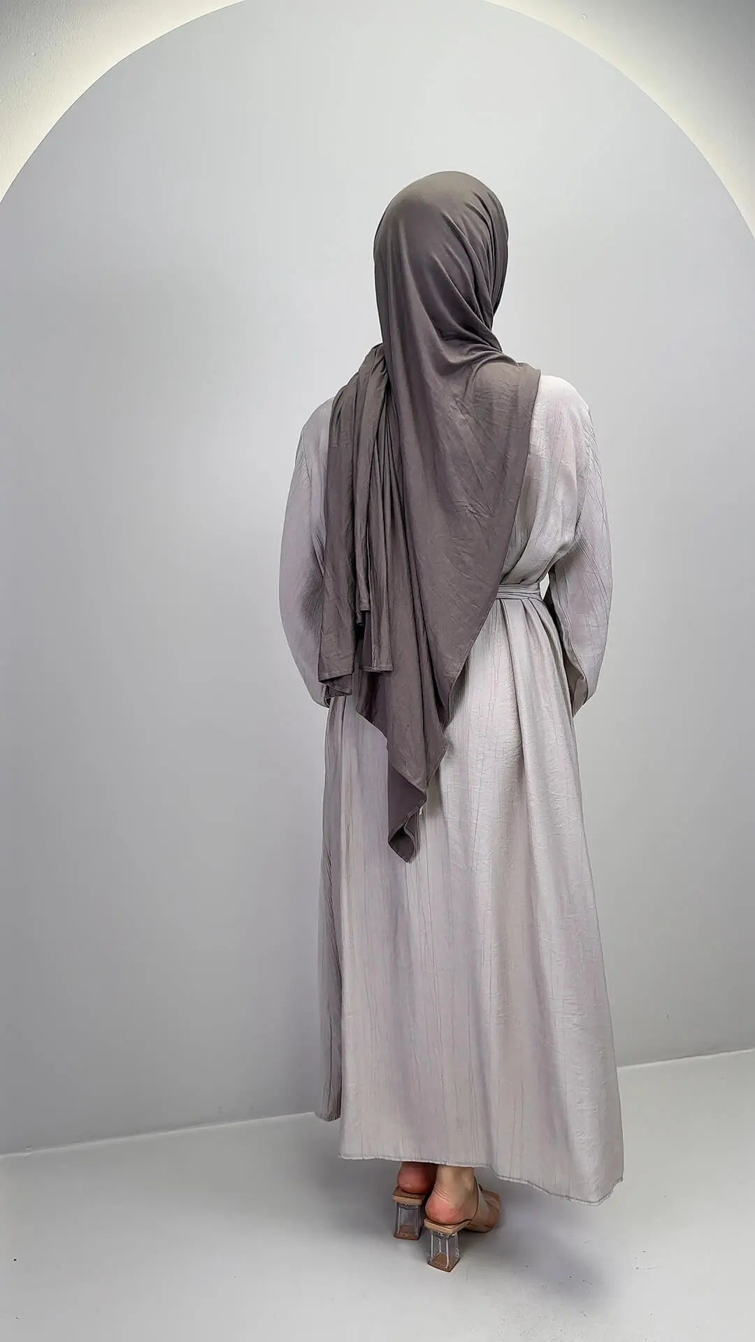 Robe Safiya