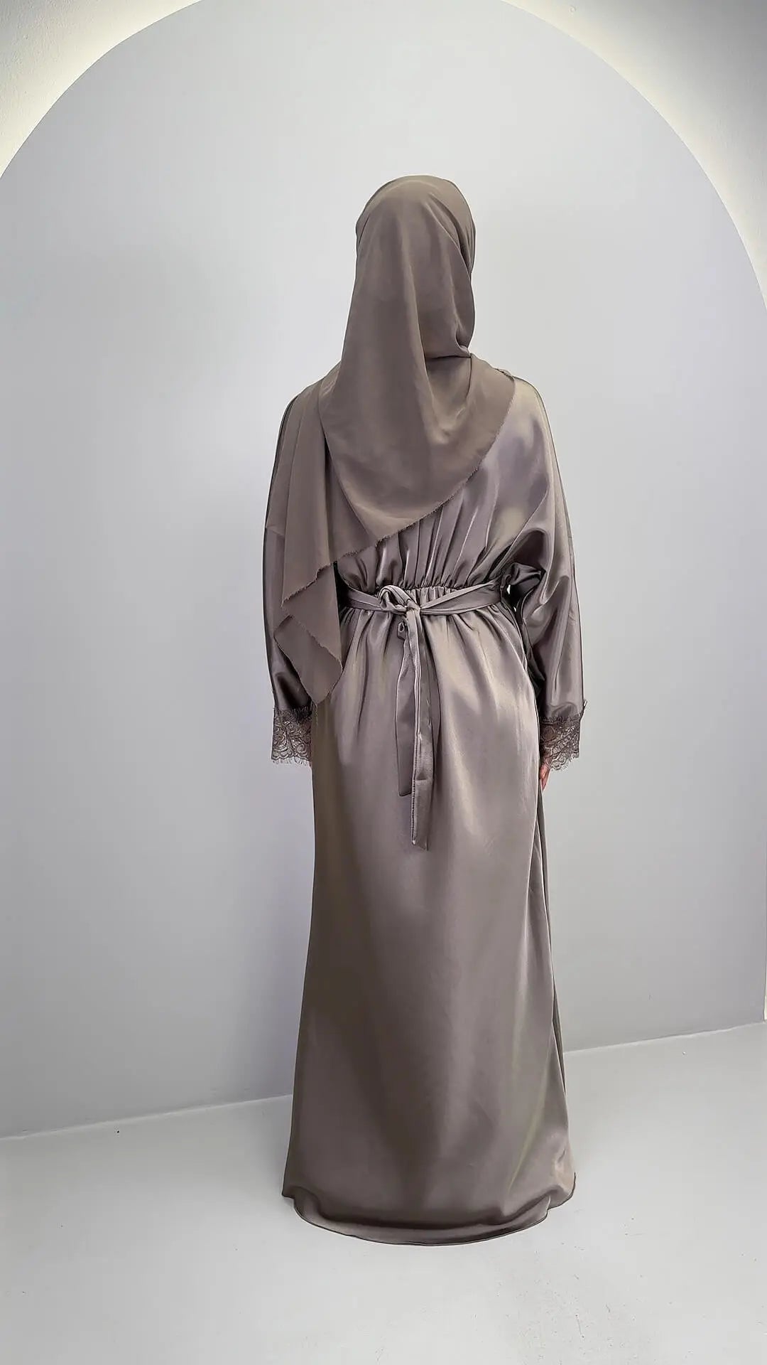 Robe de soirée Elisa
