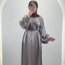 Simla Abaya Taupe