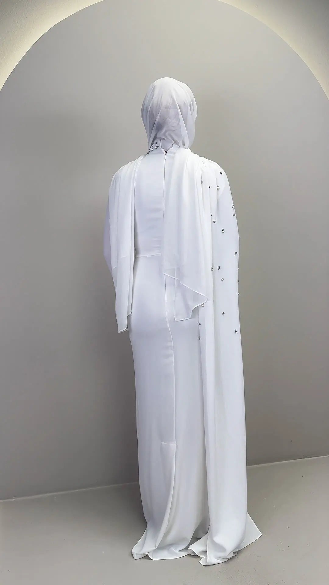 Robe de mariée Timia