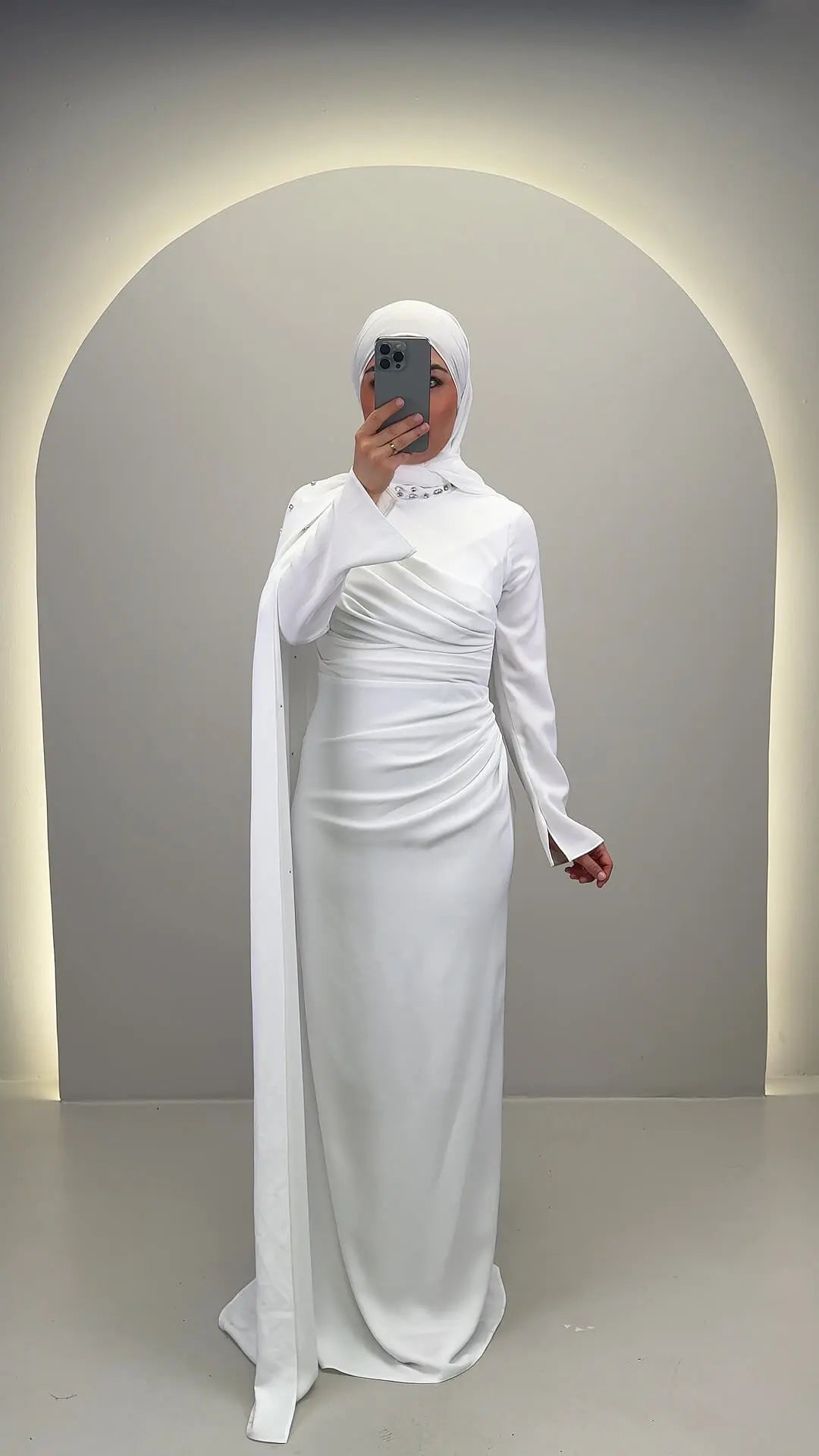 Robe de mariée Timia