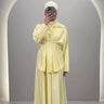Jaune