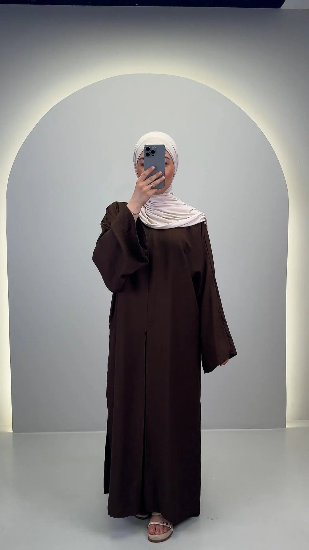 Veyla Outfit