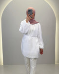 Blanc