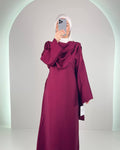 Robe Celin Rouge vin