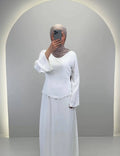 Robe de mariée Aramiel