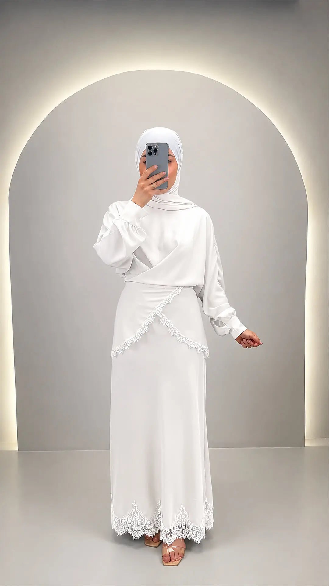 Dane Outfit