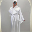 Robe de mariée Meslia blanche