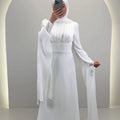 Robe de mariée Yarenay