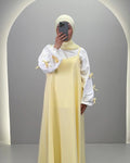 Jaune