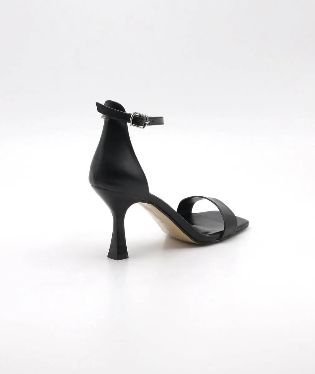 HEEL SM3298-1 Schwarz - Semode